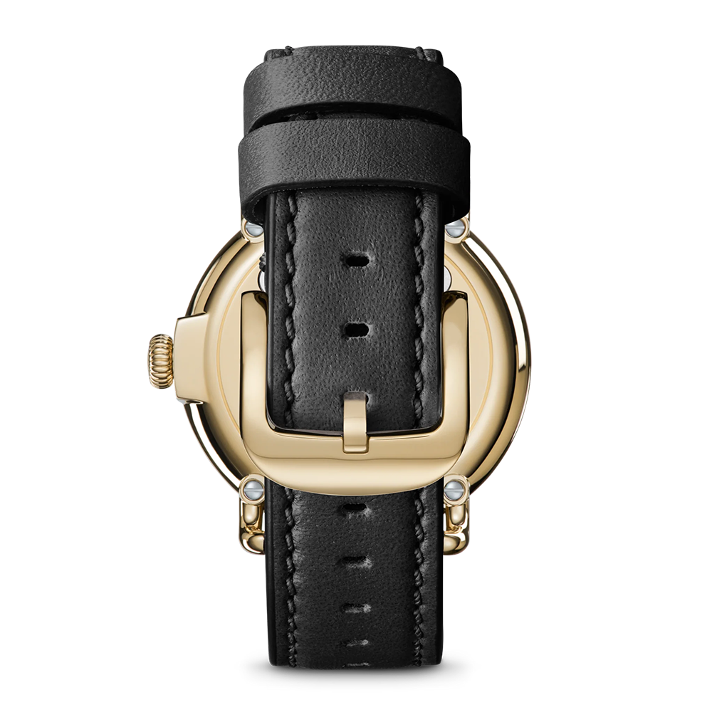41mm Runwell Sub-Second Watch