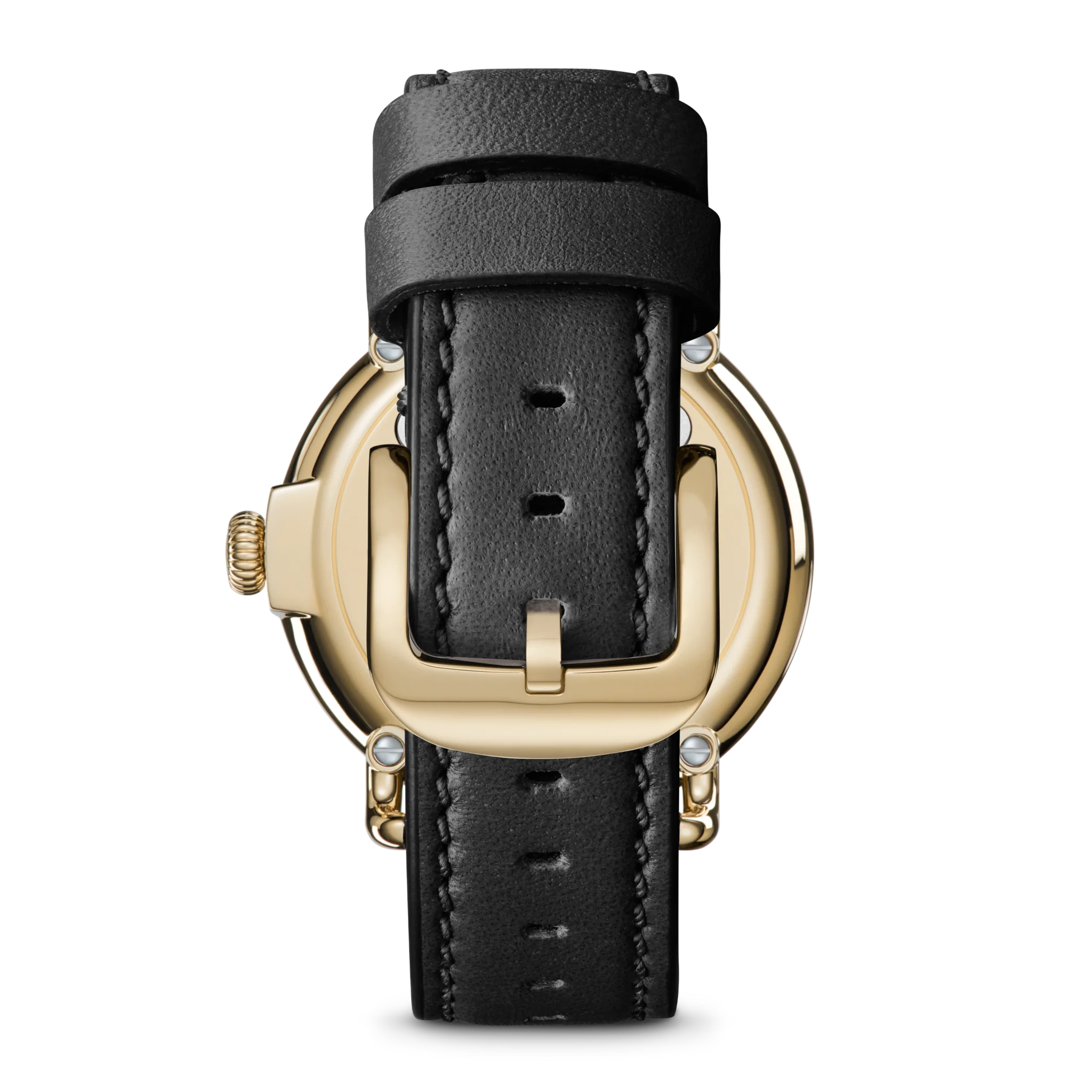 Shinola | 41mm Runwell Sub-Second Watch