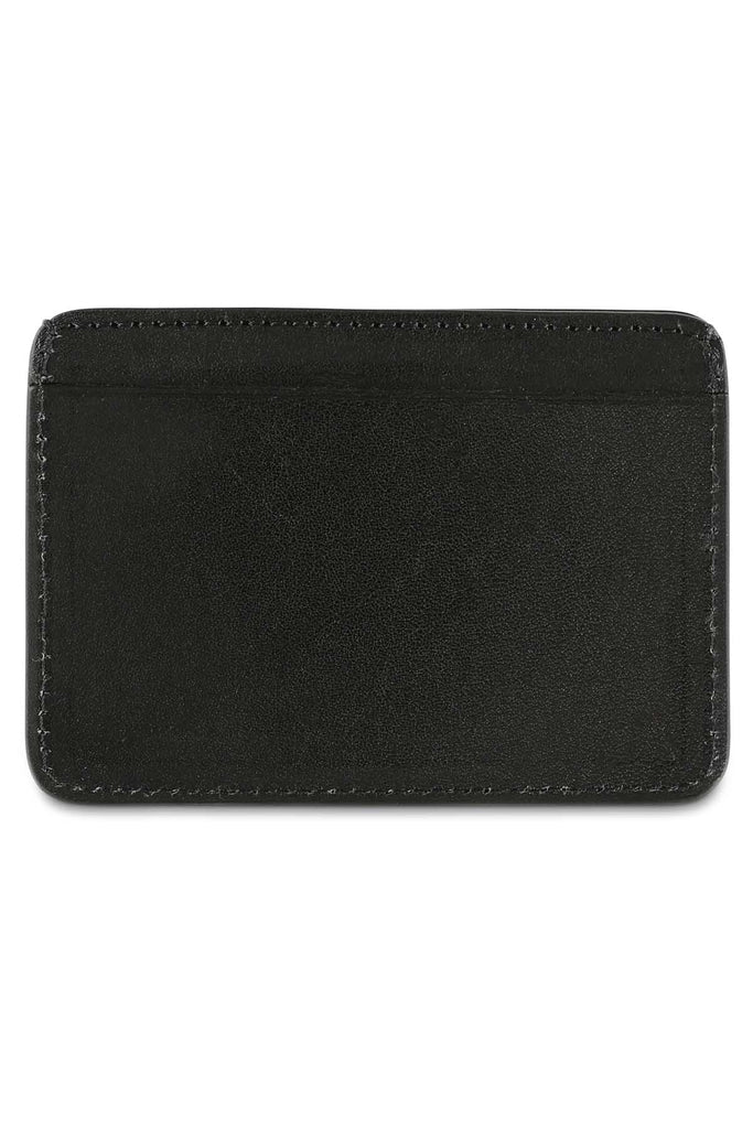 Cardholder, Dark Black