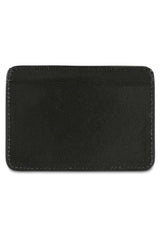 Cardholder, Dark Black