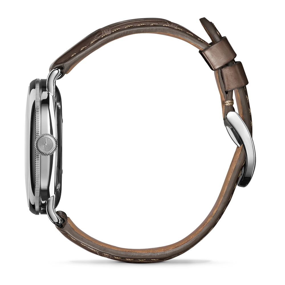 38mm Canfield Watch