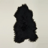 Icelandic Sheepskin, Black