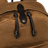 Journeyman Backpack, Tan