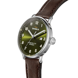 43mm Canfield 3HD Watch