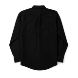 Moleskin Seattle Shirt, Coal