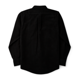 Moleskin Seattle Shirt, Coal