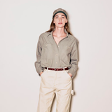 Women's Field Chamois Shirt, Desert Sage