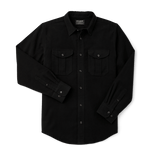 Moleskin Seattle Shirt, Coal