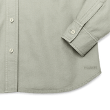 Women's Field Chamois Shirt, Desert Sage
