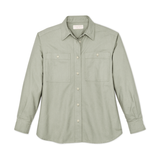 Women's Field Chamois Shirt, Desert Sage