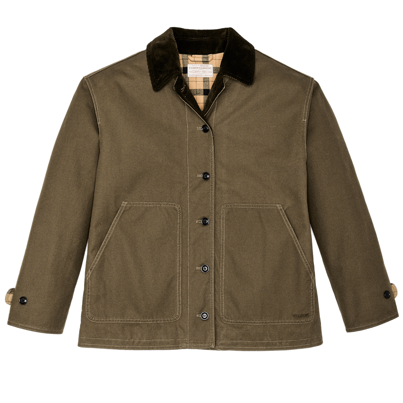 Filson tacoma best sale