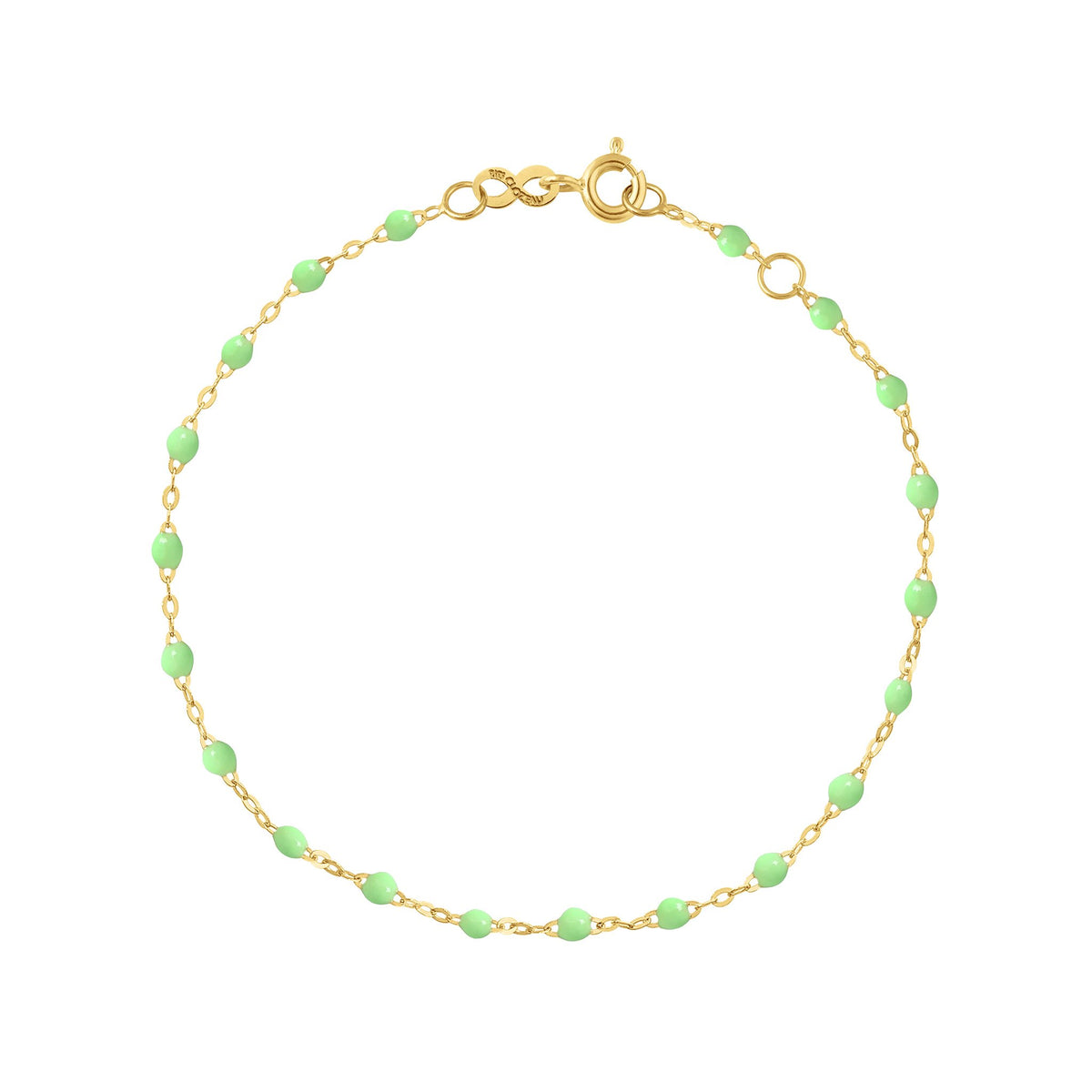 Classic Gigi Bracelet, Anis