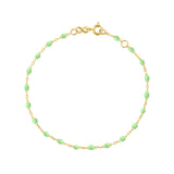 Classic Gigi Bracelet, Anis