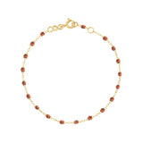 Classic Gigi Bracelet, Fauve
