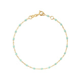 Gigi Clozeau | Classic Gigi Bracelet, Jade
