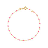 Classic Gigi Bracelet, Pink