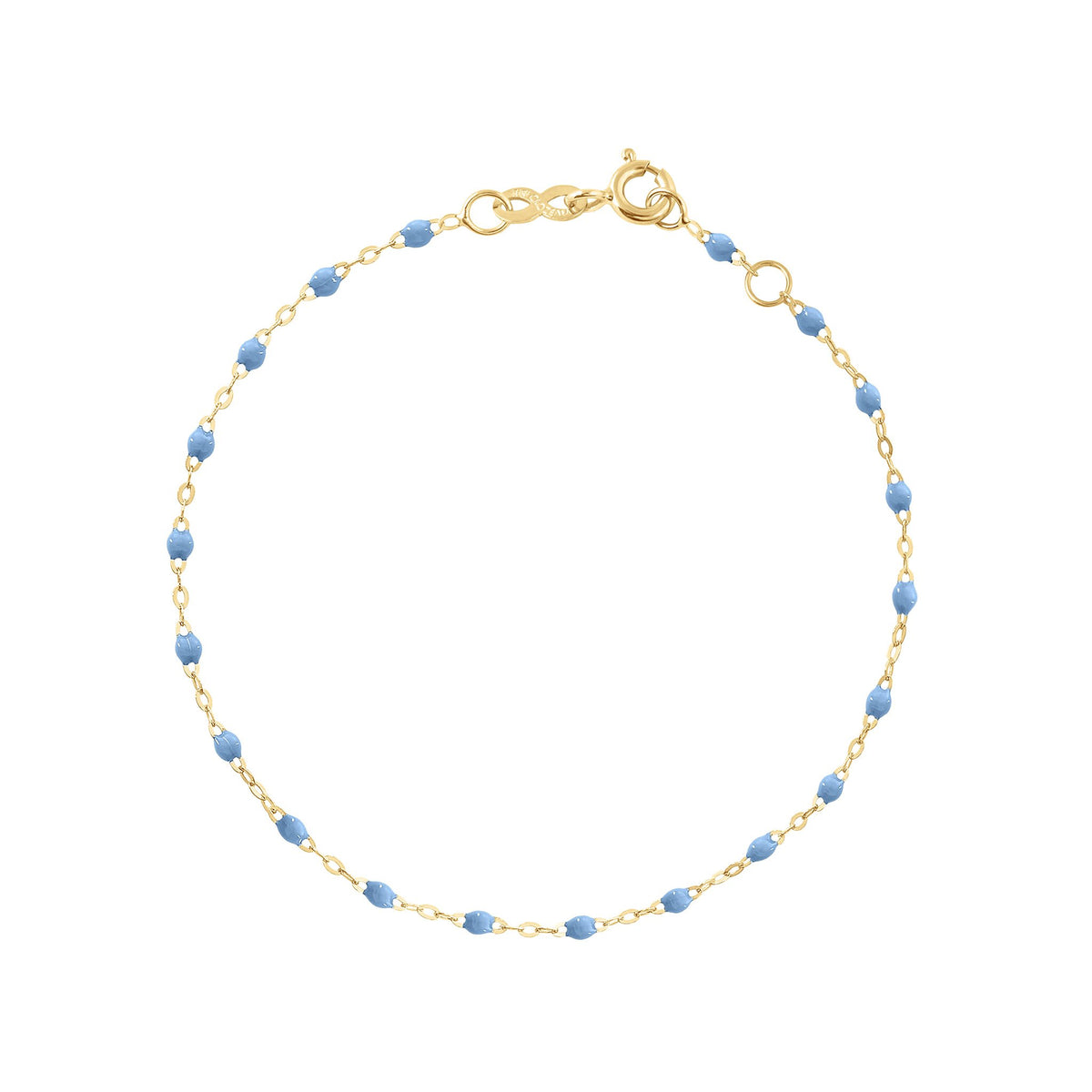 Classic Gigi Bracelet, Sky