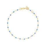 Classic Gigi Bracelet, Sky