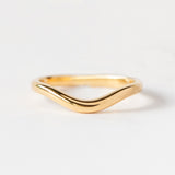 Curved Grace Band