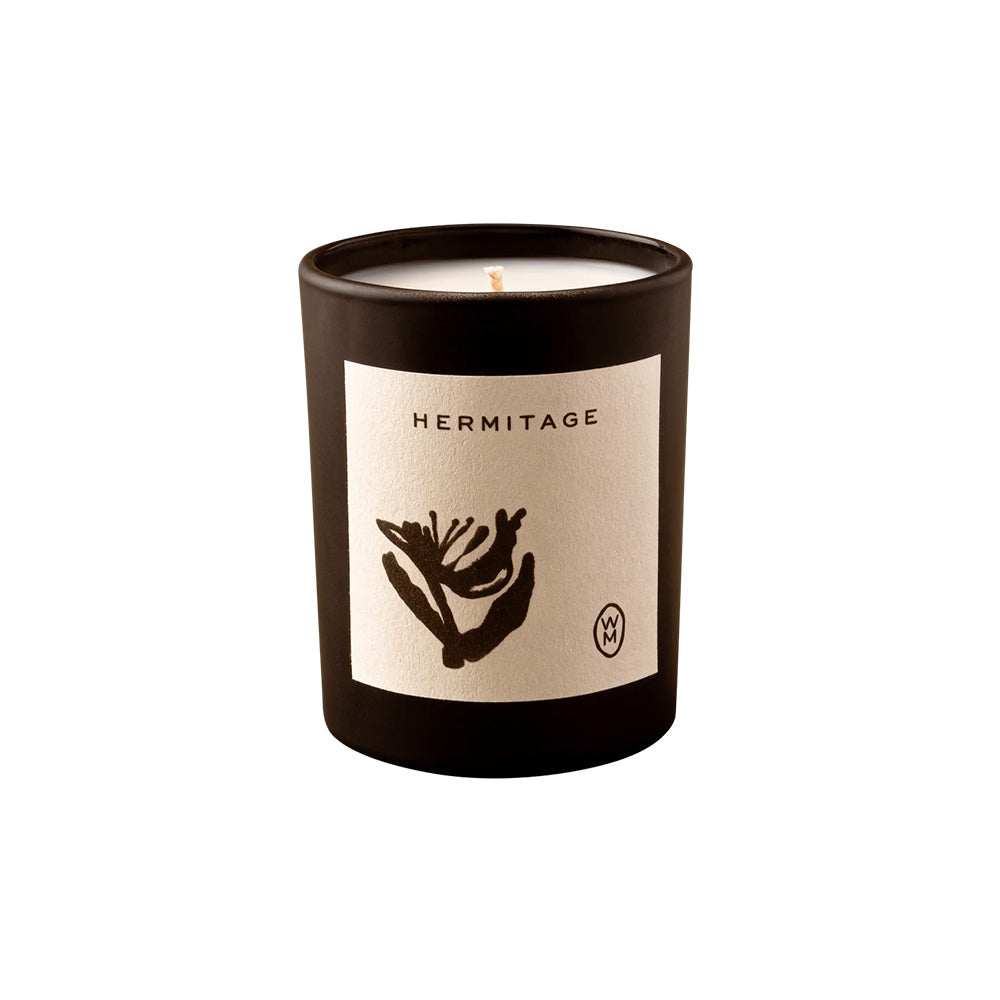 Hermitage Candle
