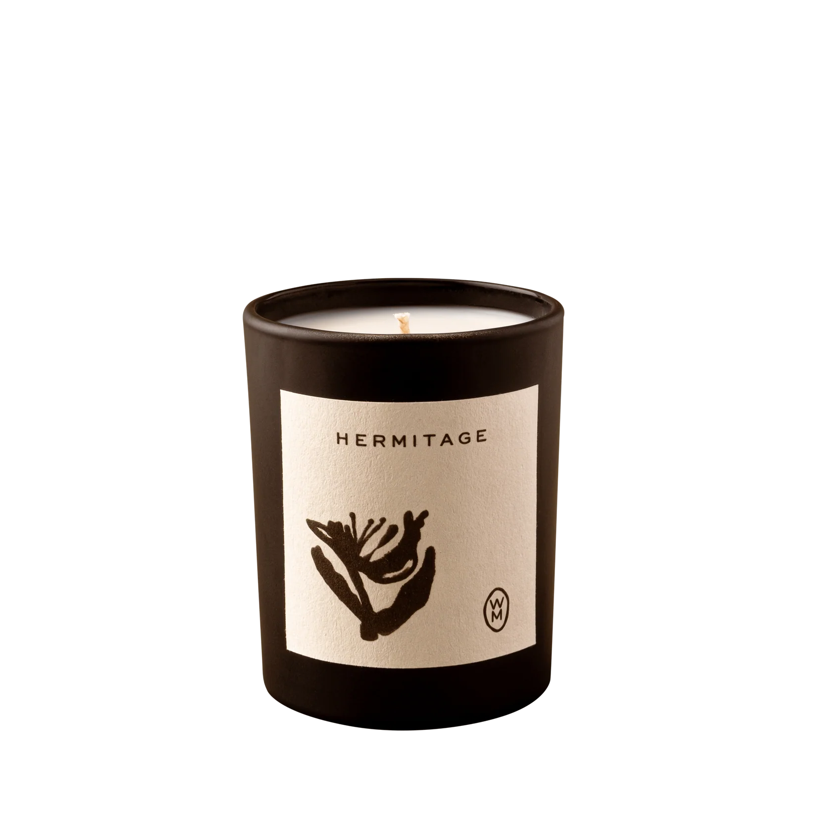 Hermitage Candle