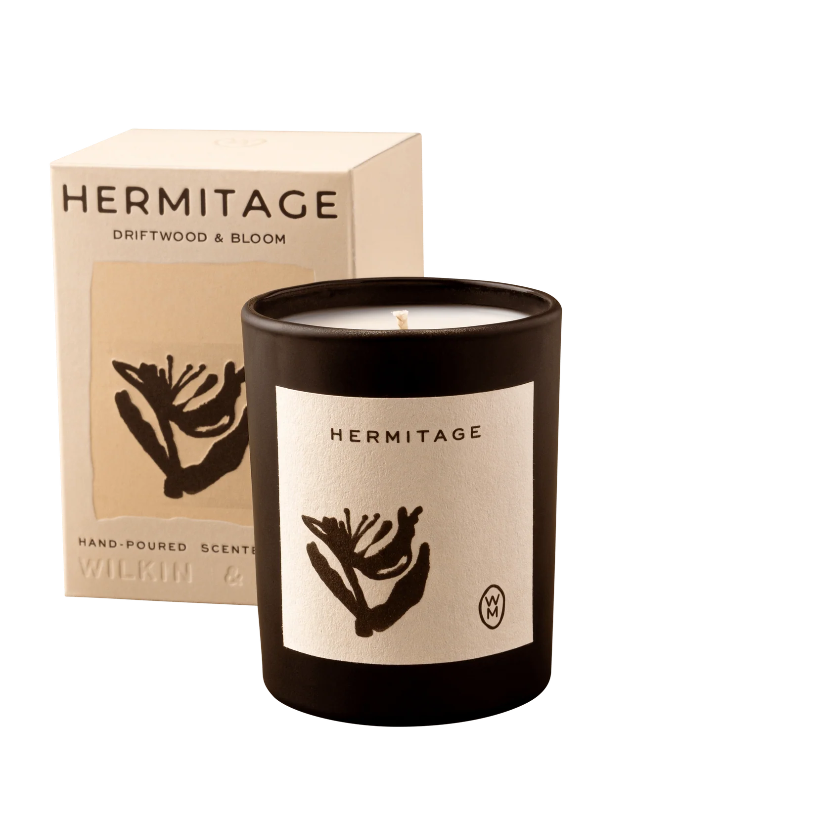 Hermitage Candle