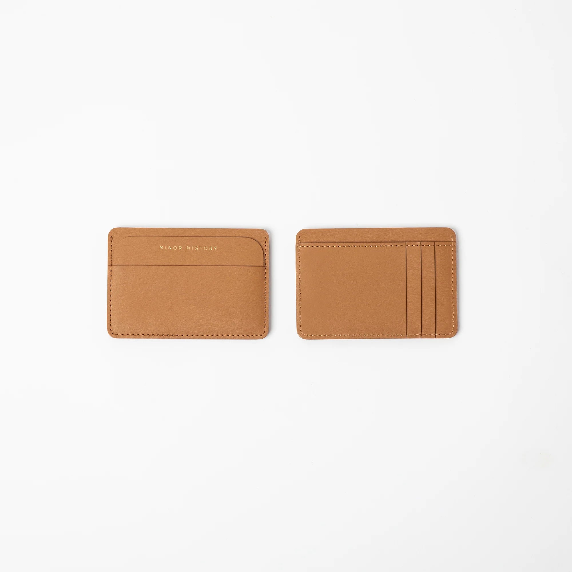 The Midtown Wallet, Saddle