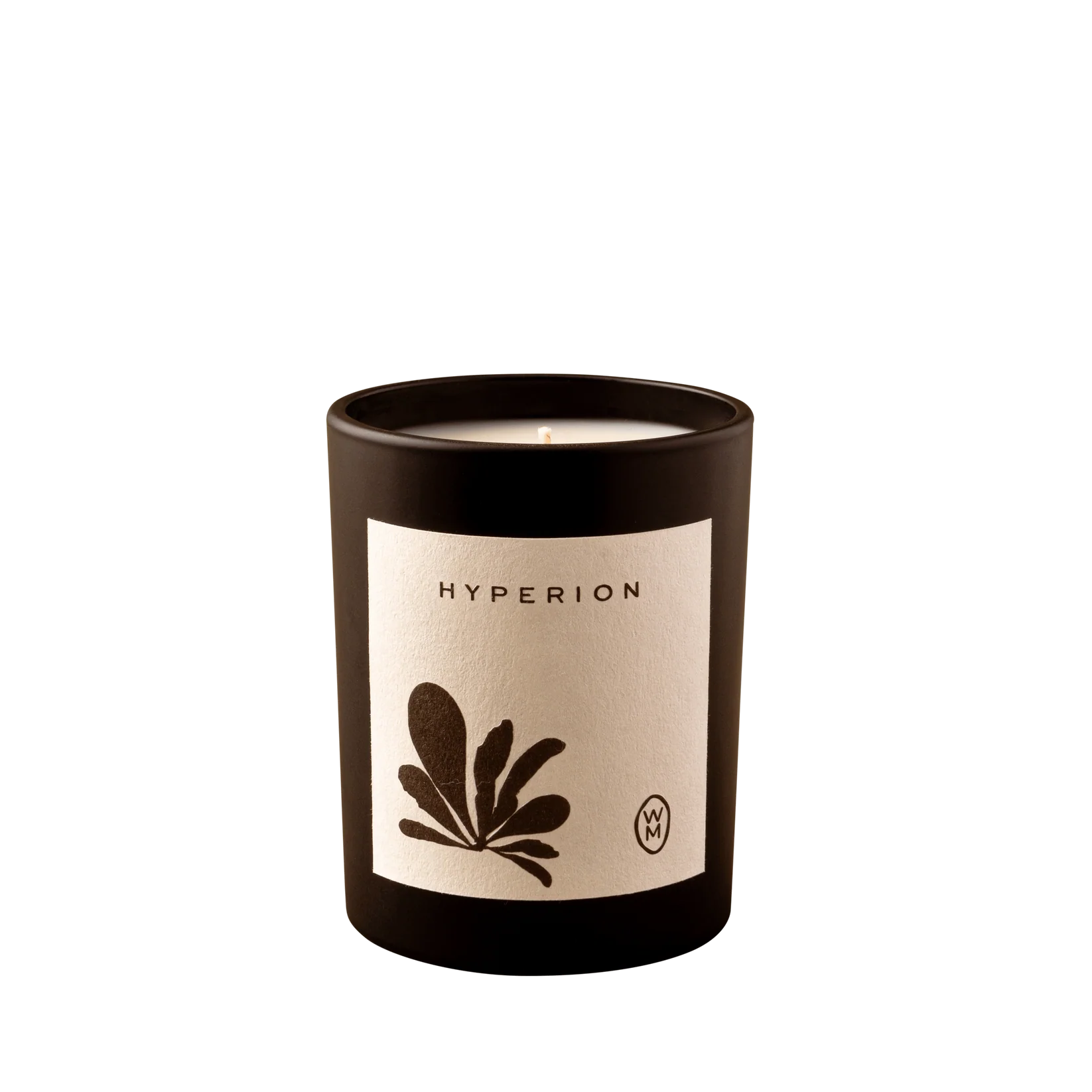 Wilkin & May | Hyperion Candle