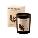 Hyperion Candle