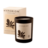 Wilkin & May | Hyperion Candle