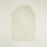 Icelandic Sheepskin, White