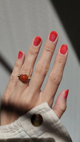 Tomato Tomahto Nail Polish