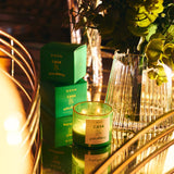 Roen | Casa Polanco Candle