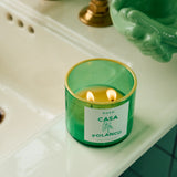 Roen | Casa Polanco Candle