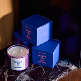 Roen | Nueve Leones Candle