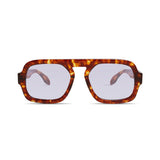 Jane Sunglasses, Red Tortoise