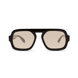 Jane Sunglasses, Gloss Black