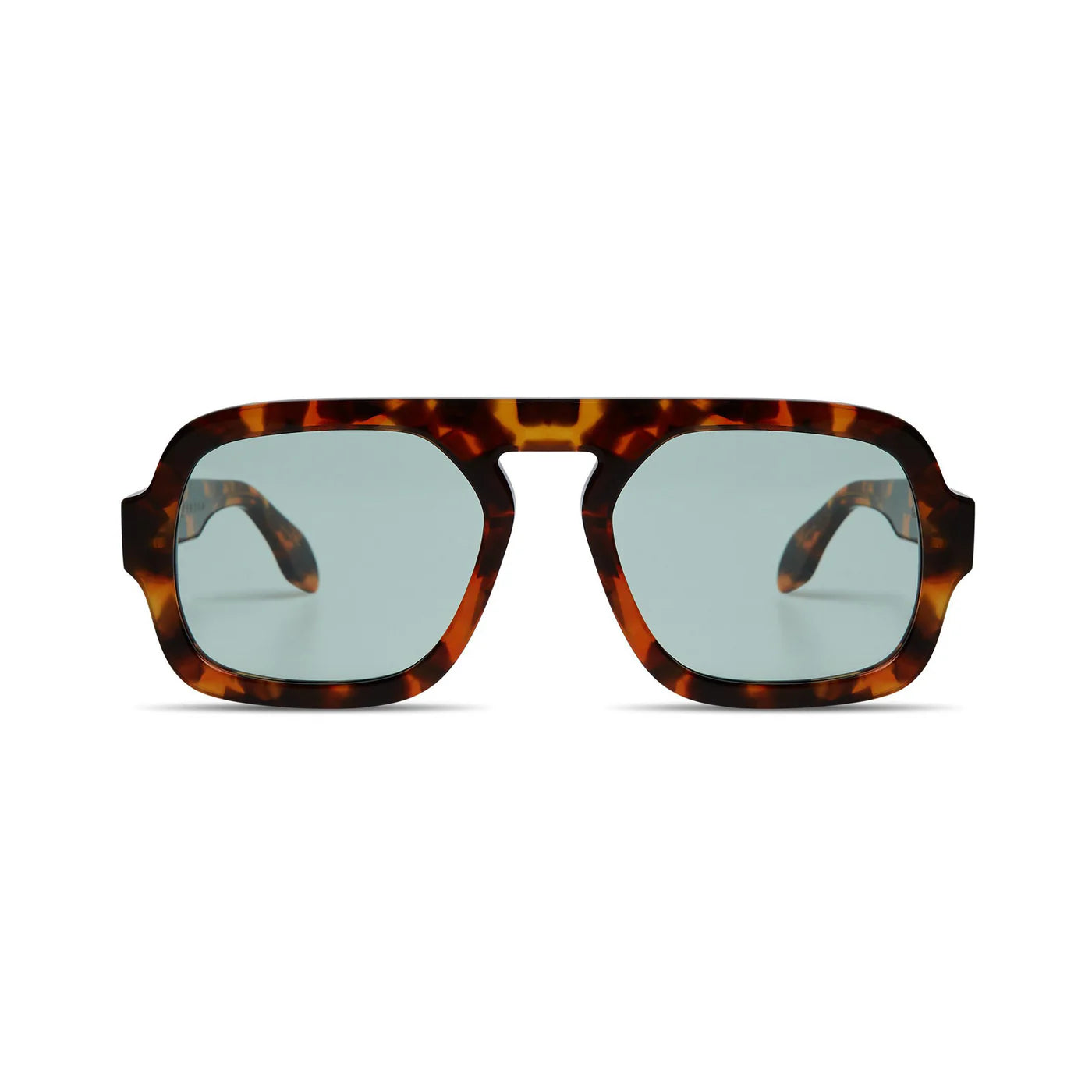 Jane Sunglasses, Brown Tortoise