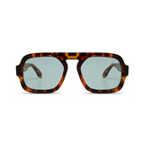 Jane Sunglasses, Brown Tortoise