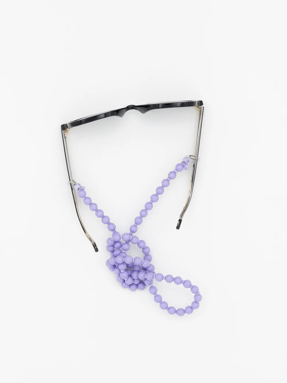 Glasses Chain, Lilac