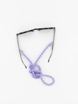 Glasses Chain, Lilac