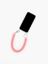 Linse Phone Keychain, Blush