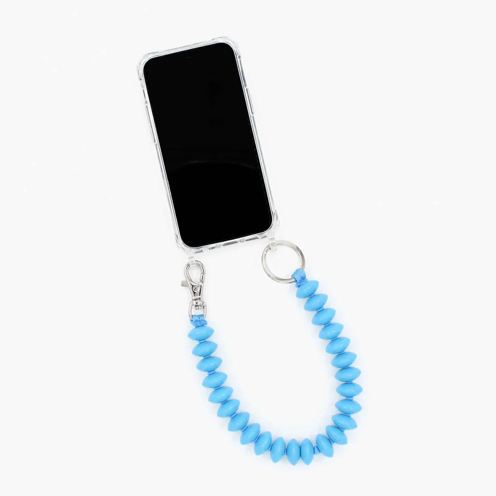 Linse Phone Keychain, Sky