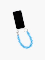 Linse Phone Keychain, Sky