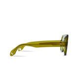 Jane Sunglasses, Olive Green