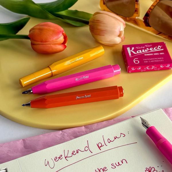 Kaweco