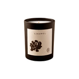 Laurel Candle