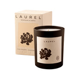 Laurel Candle