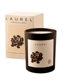 Laurel Candle
