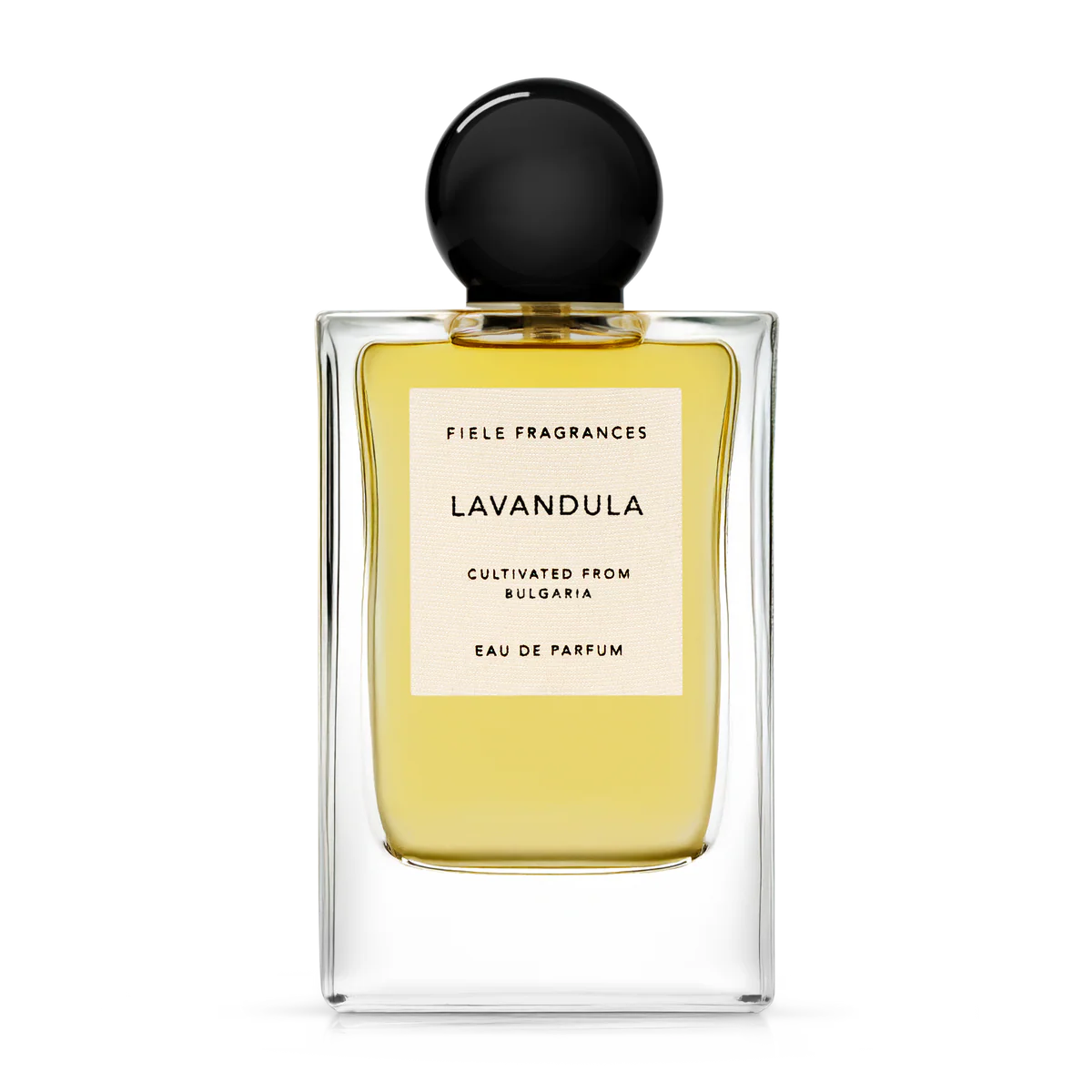 Lavandula Eau de Parfum